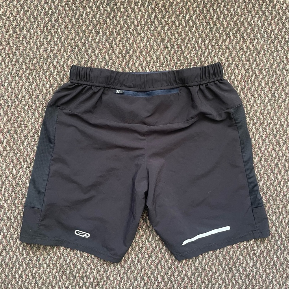 Decathlon Kalenji Run Dry+ Running Shorts Men’s M - Picture 2 of 8